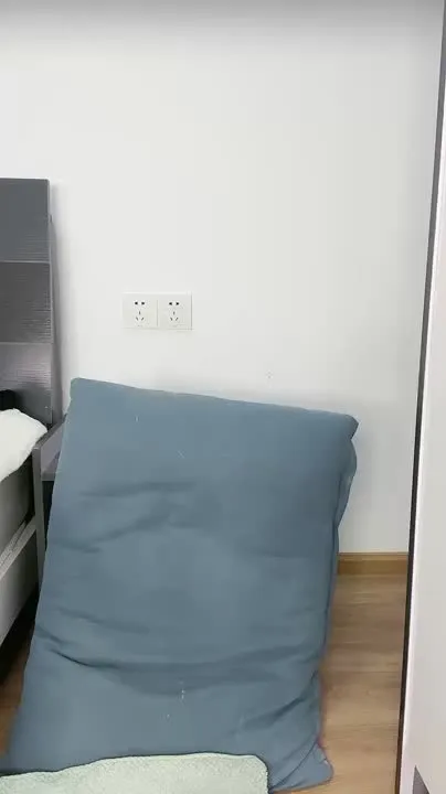 Xiaolu Diule: Gadis Rusa Memesona